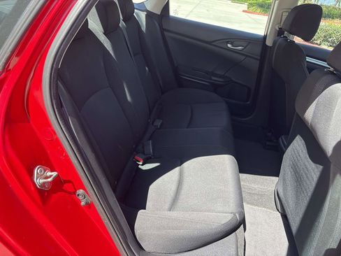 Used 2016 Honda Civic LX image 14