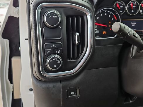 Used 2020 Chevrolet Silverado 1500 LT w/ Texas Edition RWD image 20