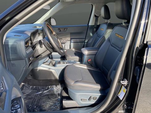 New 2026 Ford Maverick Tremor image 4