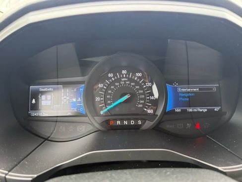 Certified 2022 Ford Edge SEL w/ Convenience Package image 22