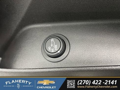 Used 2024 Chevrolet Equinox LT w/ LPO, Floor Liner Package image 23
