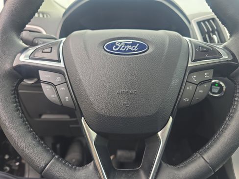 Used 2024 Ford Edge SEL w/ Convenience Package AWD/4WD image 14