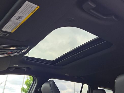 New 2025 Jeep Grand Cherokee L Altitude image 27