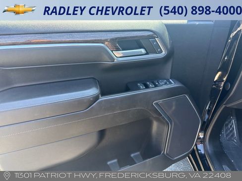 Used 2022 GMC Sierra 1500 Elevation w/ Max Trailering Package image 5