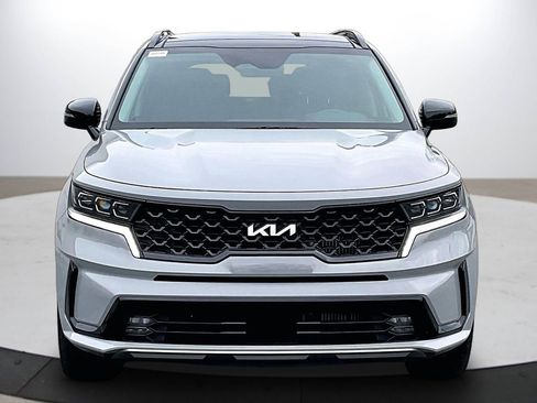 Used 2023 Kia Sorento SX image 3