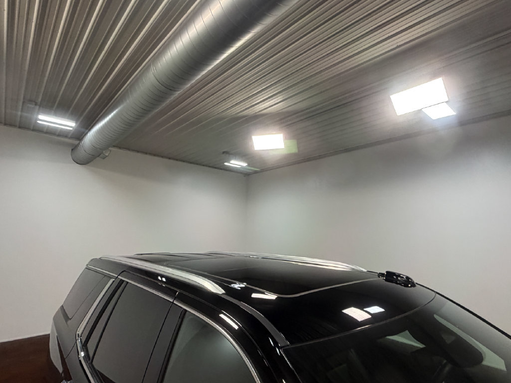 Used 2025 GMC Yukon Denali w/ Denali Reserve Package AWD/4WD image 45