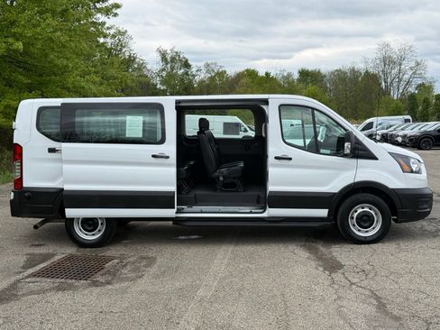 Used 2024 Ford Transit 350 XL RWD image 29
