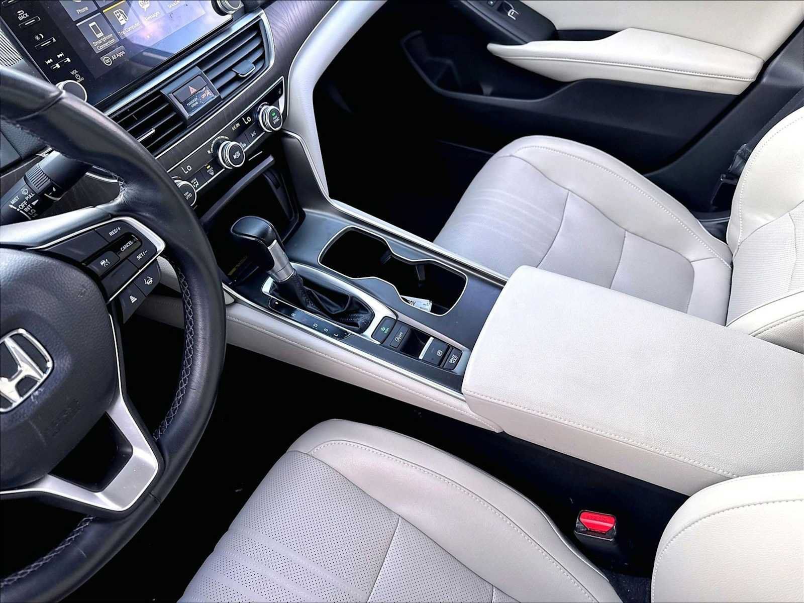 Used 2021 Honda Accord EX-L image 18