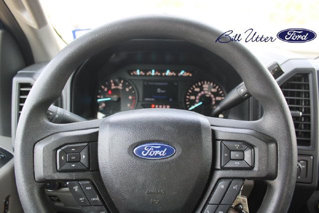Used 2019 Ford F150 XL w/ Equipment Group 101A Mid RWD image 19