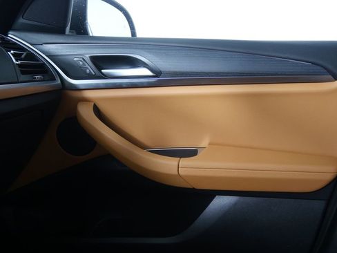 Used 2024 BMW X3 sDrive30i w/ Convenience Package w/ZPA image 25