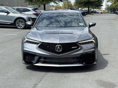 Used 2025 Acura Integra Type S FWD image 5