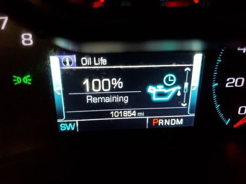 Used 2019 Chevrolet Impala LT w/ LT Convenience Package image 17