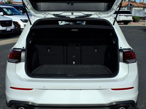 Certified 2024 Volkswagen GTI S image 16
