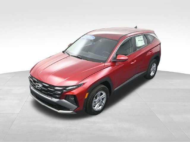 New 2026 Hyundai Tucson SE AWD/4WD image 27