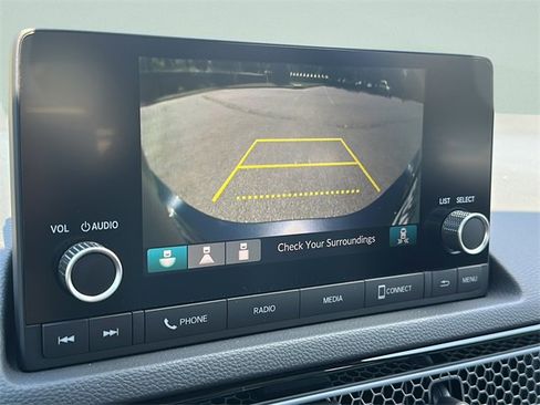 New 2026 Honda Civic Sport image 25