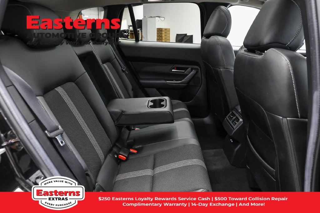 Used 2025 MAZDA CX-50 AWD 2.5 S w/ Premium Package image 25
