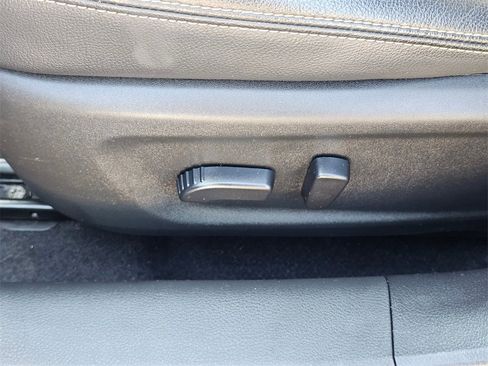 Used 2022 Nissan Altima 2.5 SR image 19