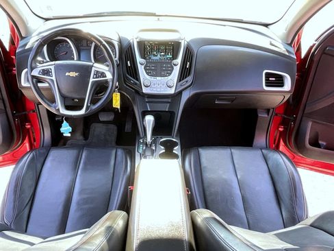 Used 2015 Chevrolet Equinox LT w/ Power Convenience Package AWD/4WD image 12