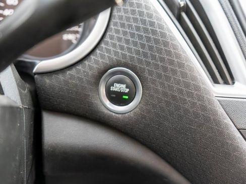 Used 2025 Chevrolet Malibu LT w/ Sport Edition image 24