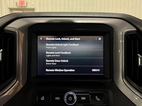 Used 2023 Chevrolet Silverado 3500 W/T w/ WT Fleet Convenience Package AWD/4WD image 14