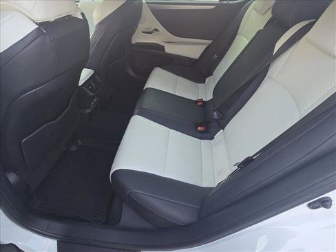 Used 2023 Lexus ES 350 F Sport w/ Accessory Package (Z2) FWD image 19