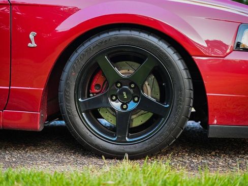 Used 2003 Ford Mustang Cobra RWD image 49