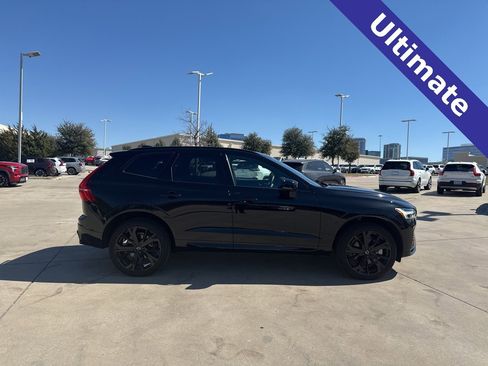 Certified 2024 Volvo XC60 B5 Ultimate w/ Protection Package Premier image 4