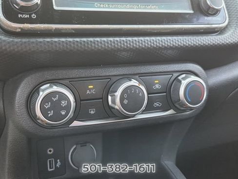 Used 2024 Nissan Kicks S FWD image 21