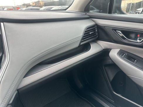 Used 2024 Subaru Legacy Premium image 23