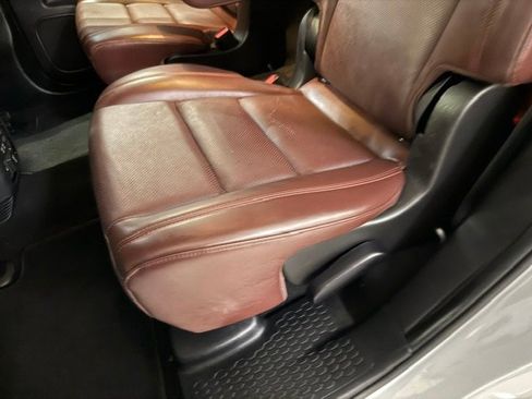 Certified 2024 Dodge Durango R/T AWD/4WD image 33