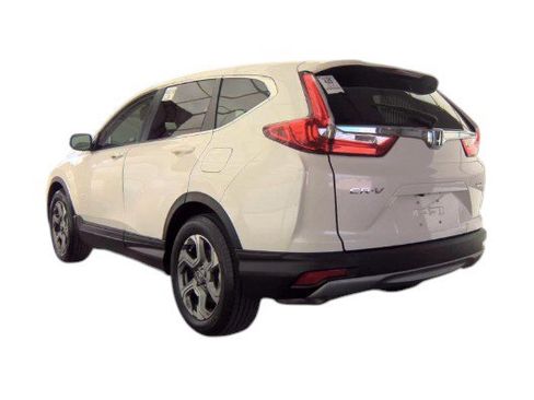 Used 2018 Honda CR-V EX-L image 5