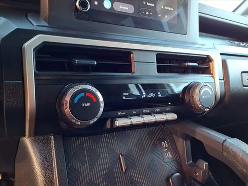 Certified 2024 Toyota Tacoma SR image 14