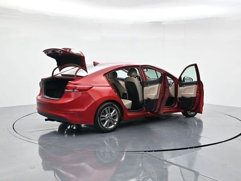 Used 2017 Hyundai Elantra Value Edition image 48