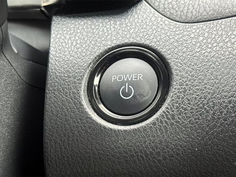 Certified 2025 Toyota Camry LE image 21