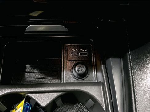 Used 2021 INFINITI QX50 Luxe w/ Appearance Package image 27