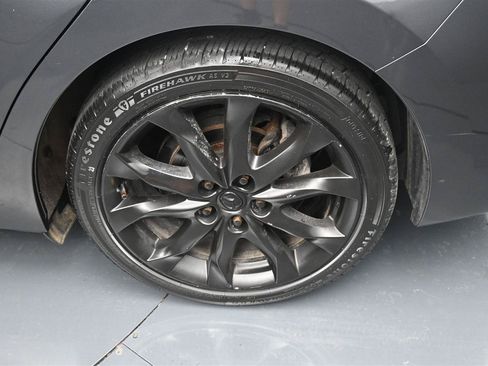 Used 2016 MAZDA MAZDA3 s Touring FWD image 16