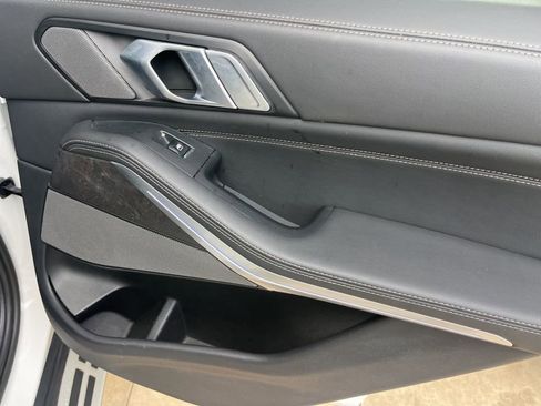 Used 2024 BMW X5 sDrive40i RWD image 28