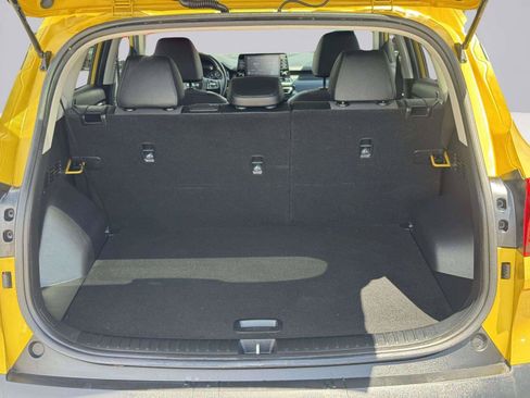 Used 2023 Kia Seltos S FWD image 56