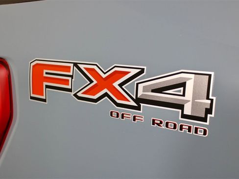 Used 2023 Ford F150 Lariat w/ Equipment Group 502A High image 11