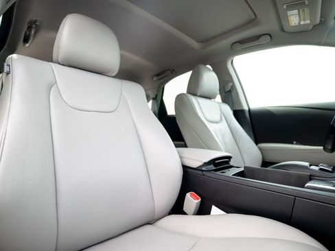 Used 2015 Lexus RX 350 AWD image 27