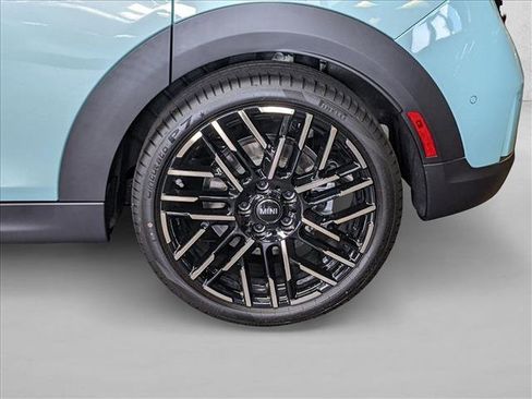 New 2026 MINI Cooper S image 11