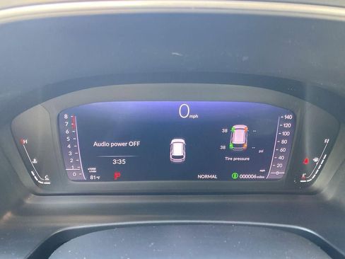 New 2026 Honda Pilot EX-L image 10