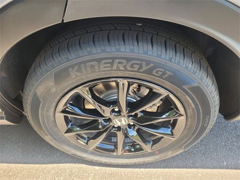 New 2026 Honda CR-V Sport-L image 14