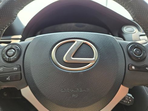 Used 2015 Lexus IS 250 w/ F-Sport Package RWD image 23
