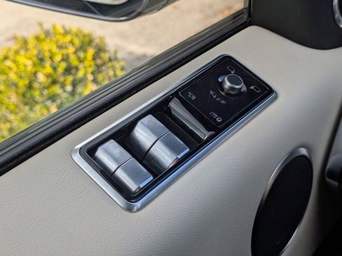 Used 2022 Land Rover Range Rover Sport HSE Silver Edition image 24