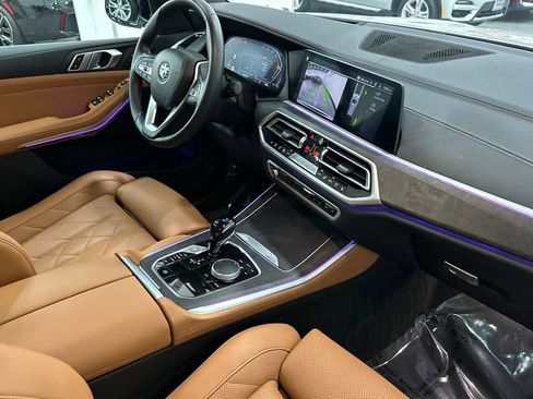 Used 2023 BMW X5 xDrive40i w/ Premium Package AWD/4WD image 18