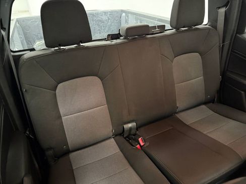 Used 2024 Chevrolet Colorado W/T image 33