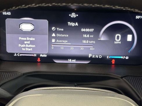 New 2026 Jeep Cherokee Overland image 30