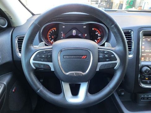 Used 2017 Dodge Durango GT w/ Premium Group image 19