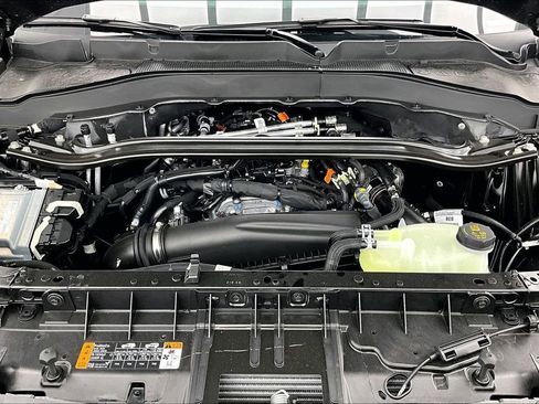 New 2026 Ford Explorer ST-Line AWD/4WD image 12